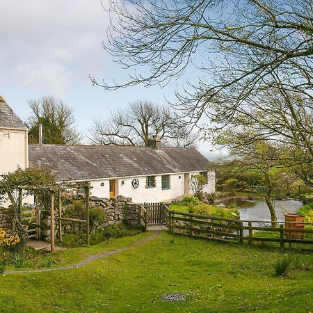 Teal Villa Llangennith Exterior photo
