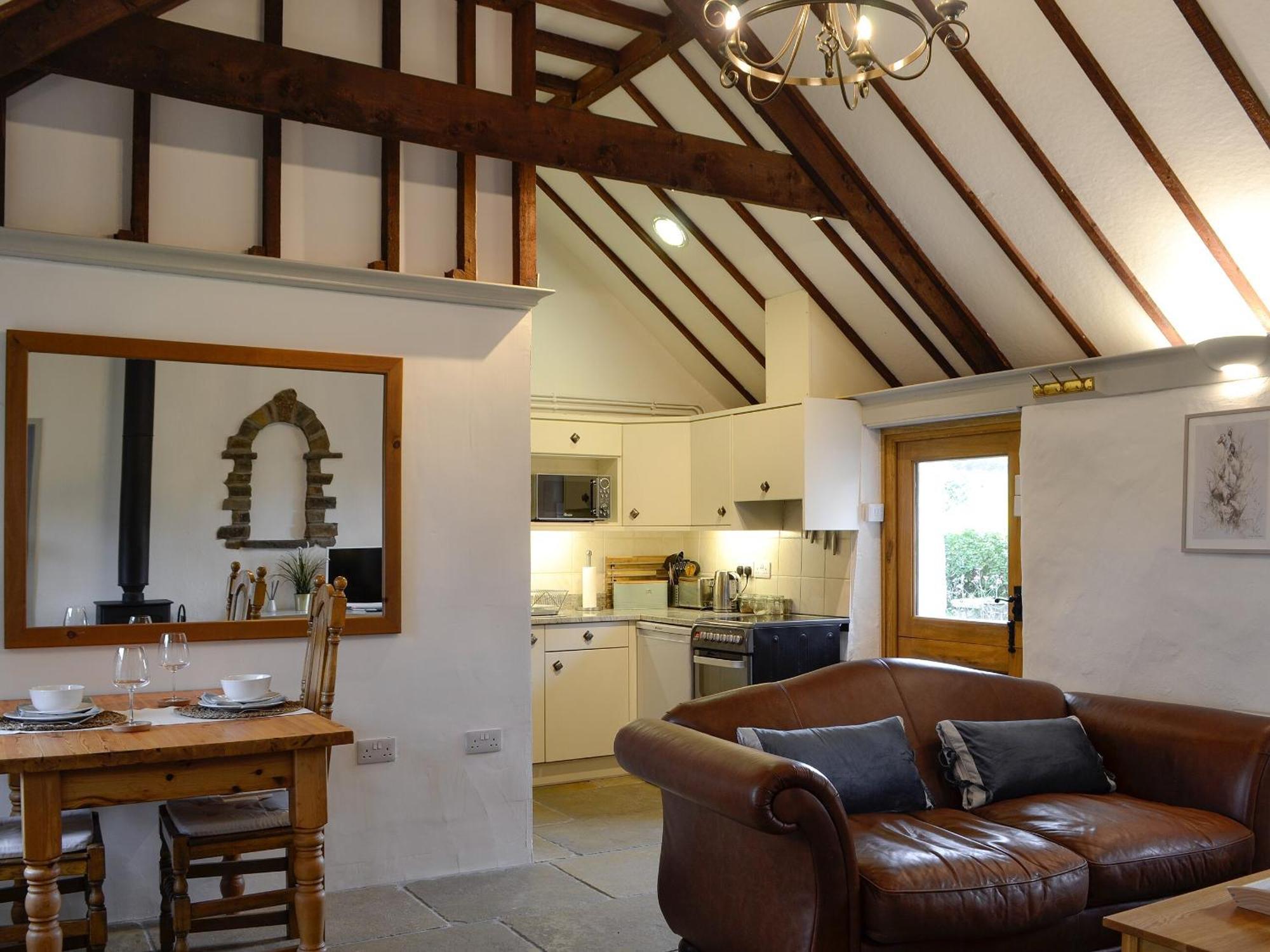Teal Villa Llangennith Exterior photo